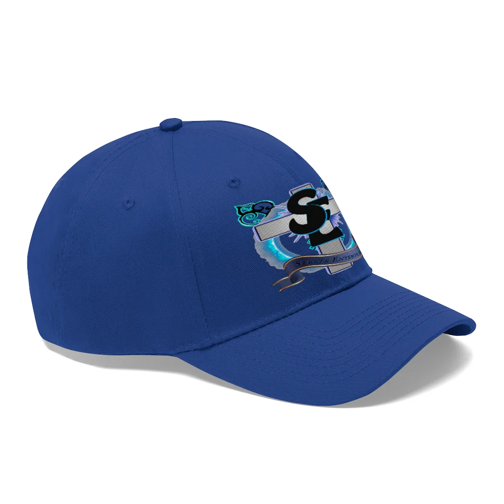 Seeker Enterprise Cross Keys Hat - Image 35