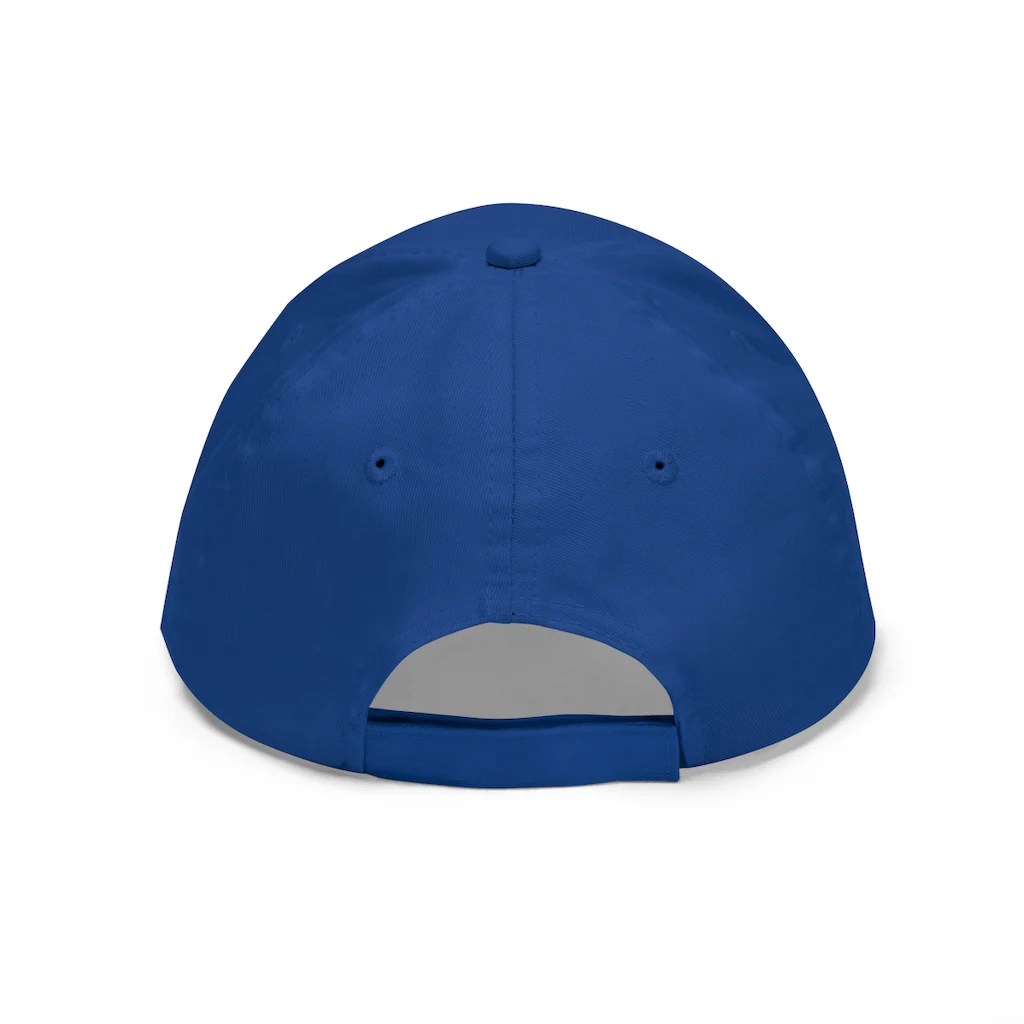 Seeker Enterprise Cross Keys Hat - Image 36