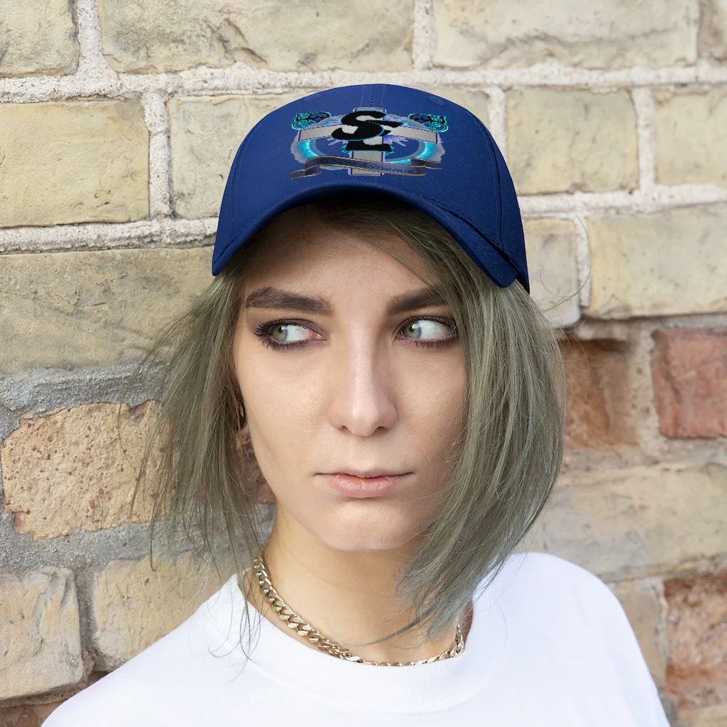 Seeker Enterprise Cross Keys Hat - Image 37
