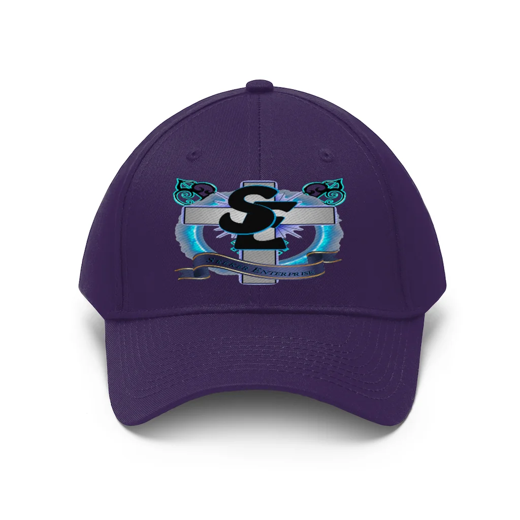 Seeker Enterprise Cross Keys Hat - Image 39