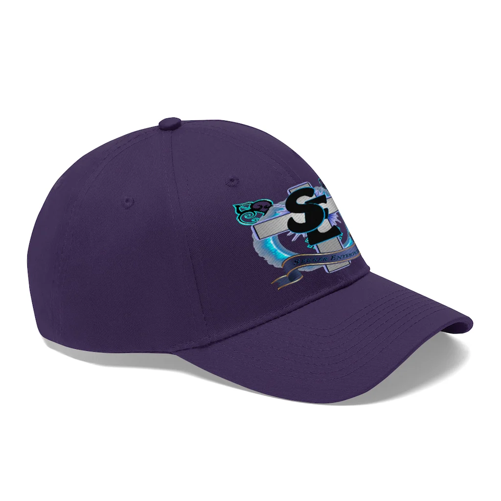 Seeker Enterprise Cross Keys Hat - Image 40