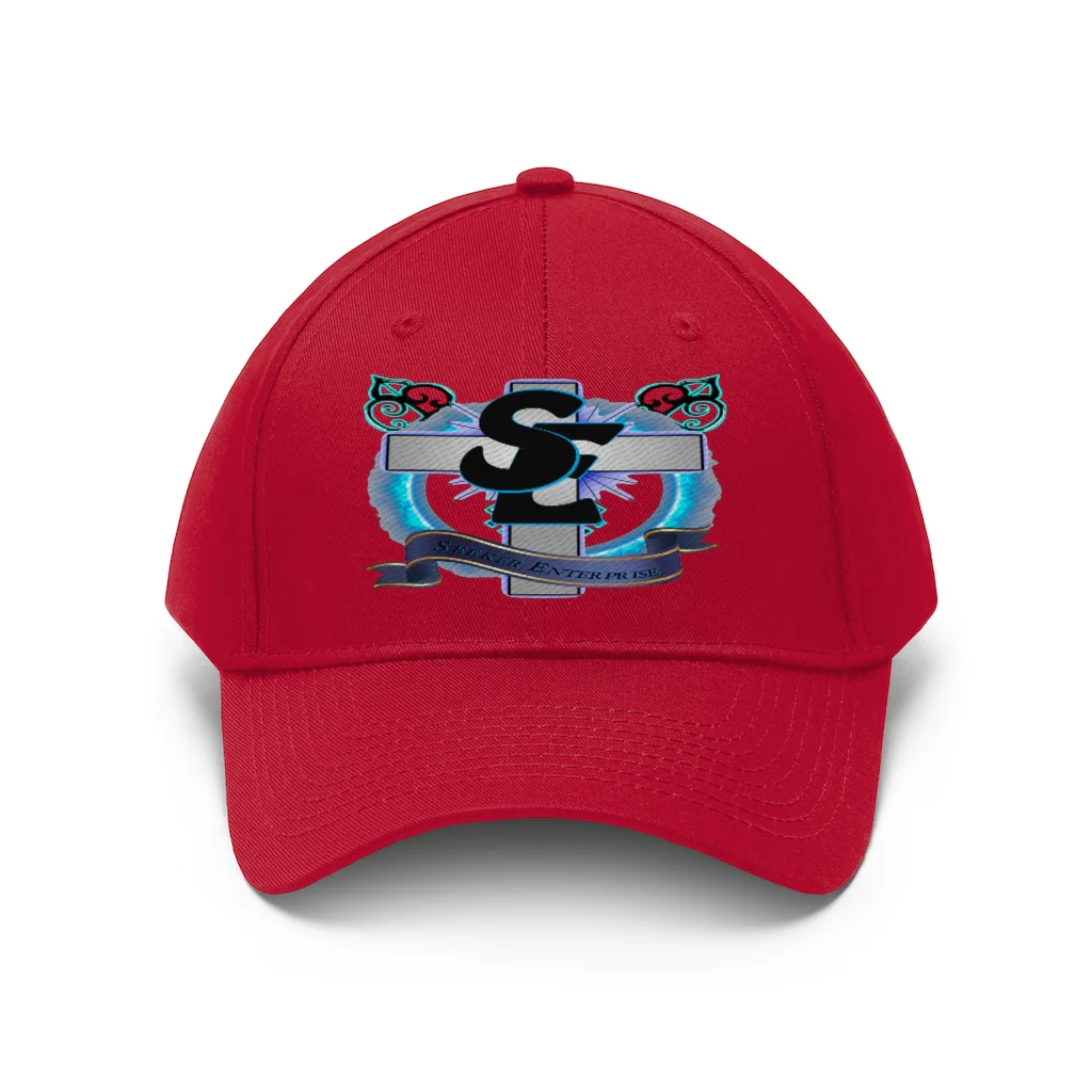 Seeker Enterprise Cross Keys Hat - Image 44
