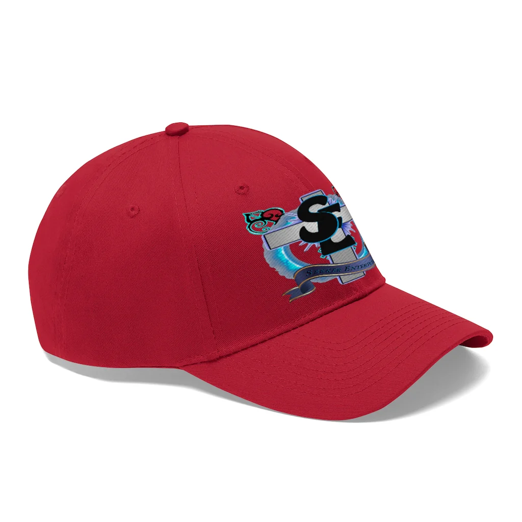 Seeker Enterprise Cross Keys Hat - Image 45