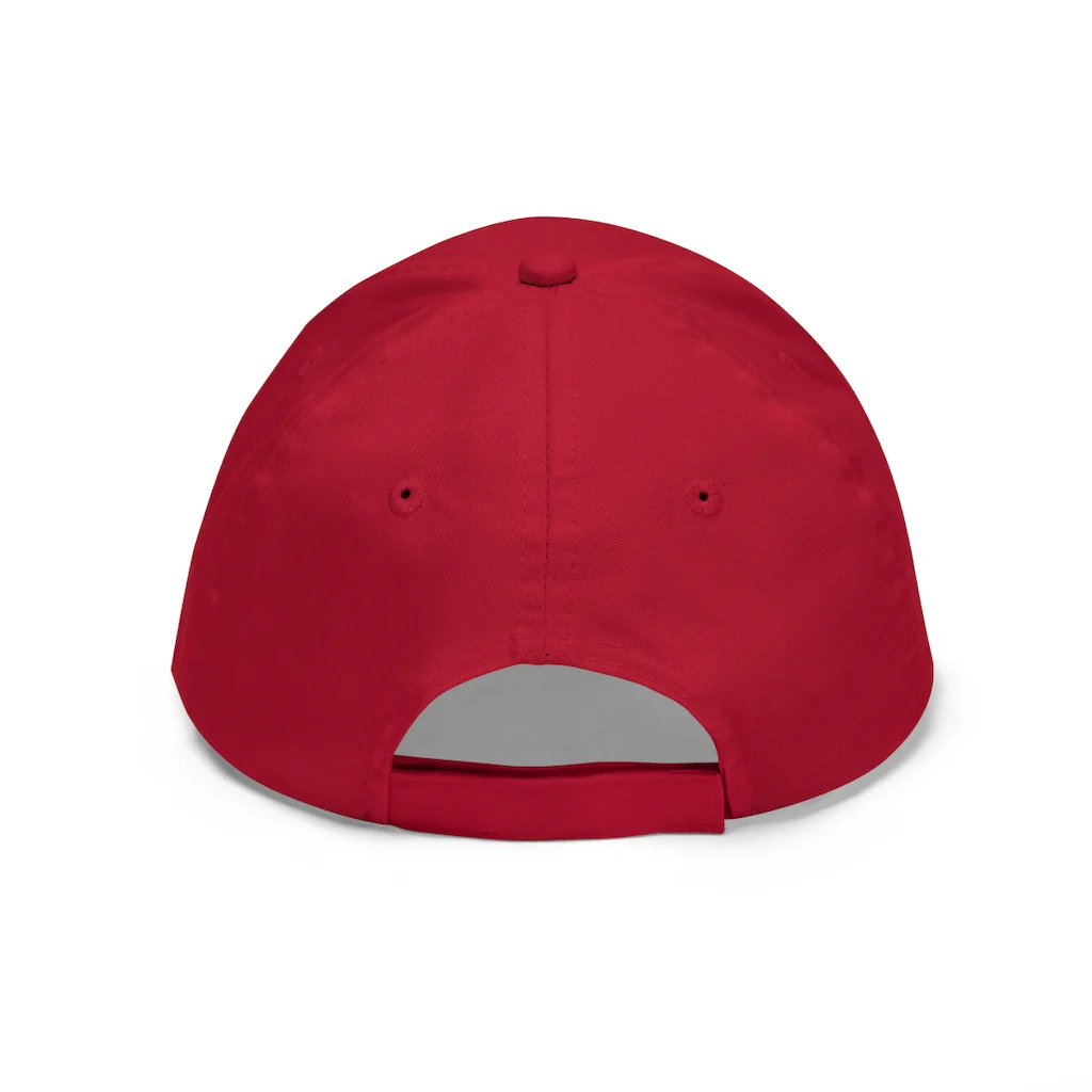 Seeker Enterprise Cross Keys Hat - Image 46