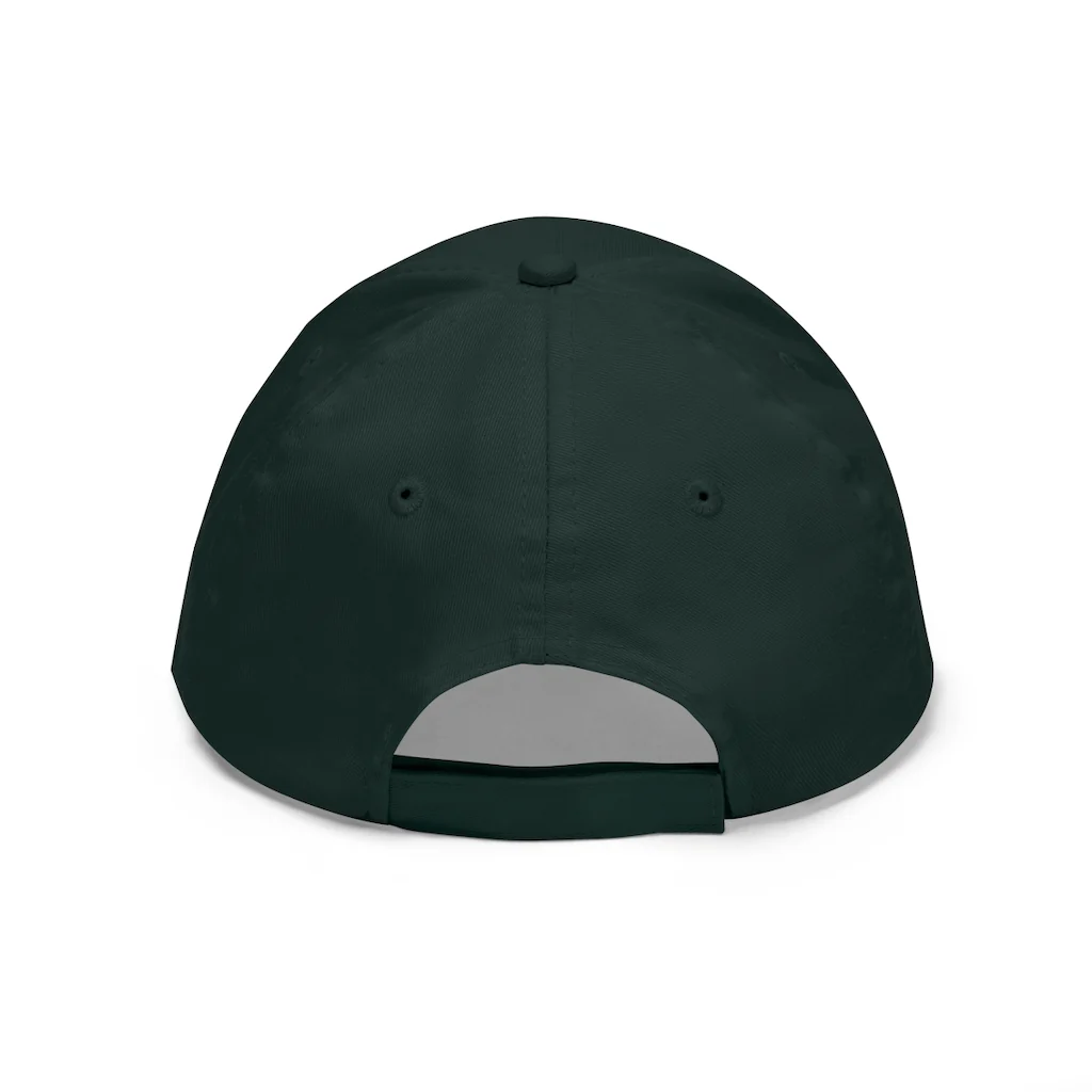 Wolverine Claws Unisex Hat - Image 26