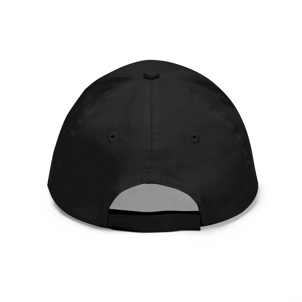 Wolverine Claws Unisex Hat - Image 3