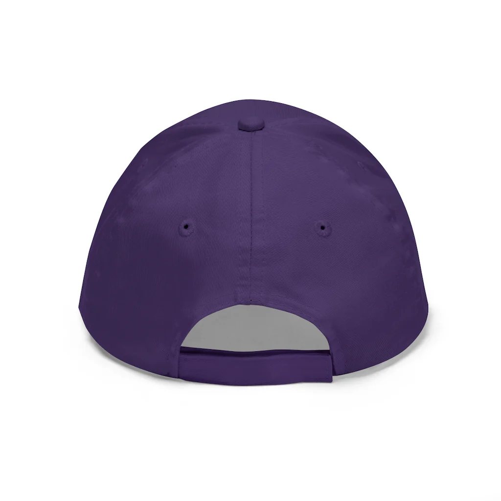 Wolverine Claws Unisex Hat - Image 41